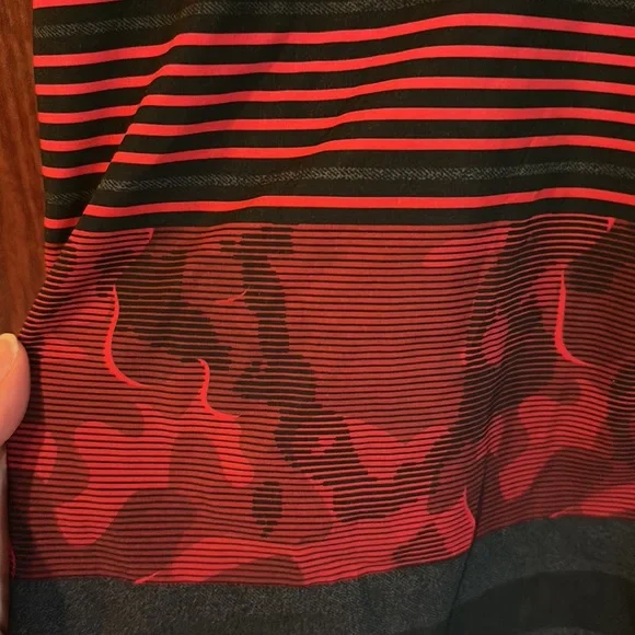 NWT ZeroXposur Men’s Swim Trunks - Picture 3 of 8